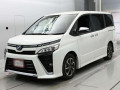 2018 Toyota Voxy