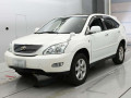 2005 Toyota Harrier