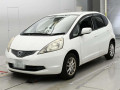 2007 Honda Fit