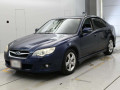 2008 Subaru Legacy B4