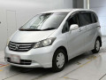 2011 Honda Freed