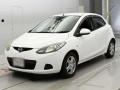 2009 Mazda Demio