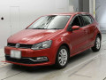 2016 Volkswagen Polo