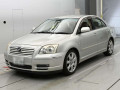 2006 Toyota Avensis