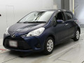 2017 Toyota Vitz