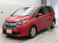2018 Honda Freed Plus Hybrid