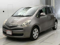 2008 Toyota Ractis