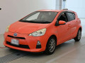 2012 Toyota Aqua