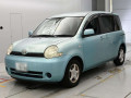 2005 Toyota Sienta