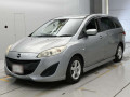 2012 Mazda Premacy