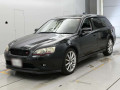 2003 Subaru Legacy Touring Wagon