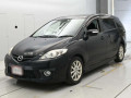 2009 Mazda Premacy