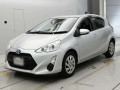 2015 Toyota Aqua