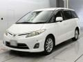 2009 Toyota Estima