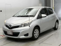 2013 Toyota Vitz