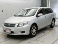 2007 Toyota Corolla Fielder