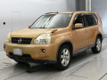 2008 Nissan X-Trail