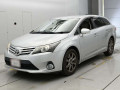 2013 Toyota Avensis Wagon