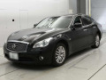 2012 Nissan Fuga