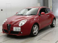 2009 Alfa Romeo MiTo
