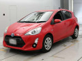 2015 Toyota Aqua