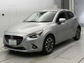 2014 Mazda Demio