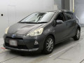 2013 Toyota Aqua