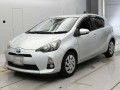2013 Toyota Aqua