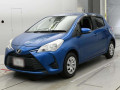 2017 Toyota Vitz