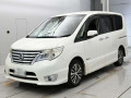2014 Nissan Serena