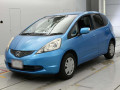 2009 Honda Fit