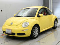 2006 Volkswagen New Beetle