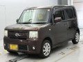 2012 Daihatsu Move Conte