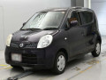 2009 Nissan Moco