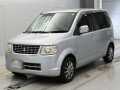 2011 Mitsubishi eK Wagon