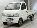 2000 Suzuki Carry Truck