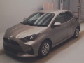2023 Toyota YARIS