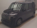 2021 Toyota Roomy