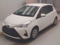 2019 Toyota Vitz