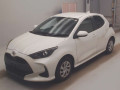 2020 Toyota YARIS