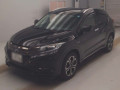 2018 Honda VEZEL