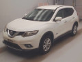 2016 Nissan X-Trail