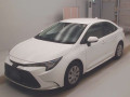 2022 Toyota Corolla Sedan