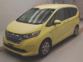 2017 Honda Freed hybrid