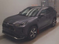 2021 Toyota Rav4 PHV