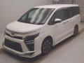 2021 Toyota Voxy