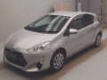 2015 Toyota Aqua