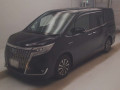 2017 Toyota Esquire
