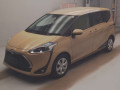 2019 Toyota Sienta