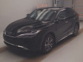2024 Toyota Harrier Hybrid